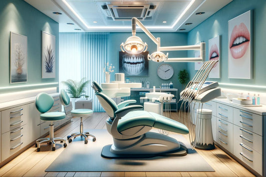 Ren tannklinikk