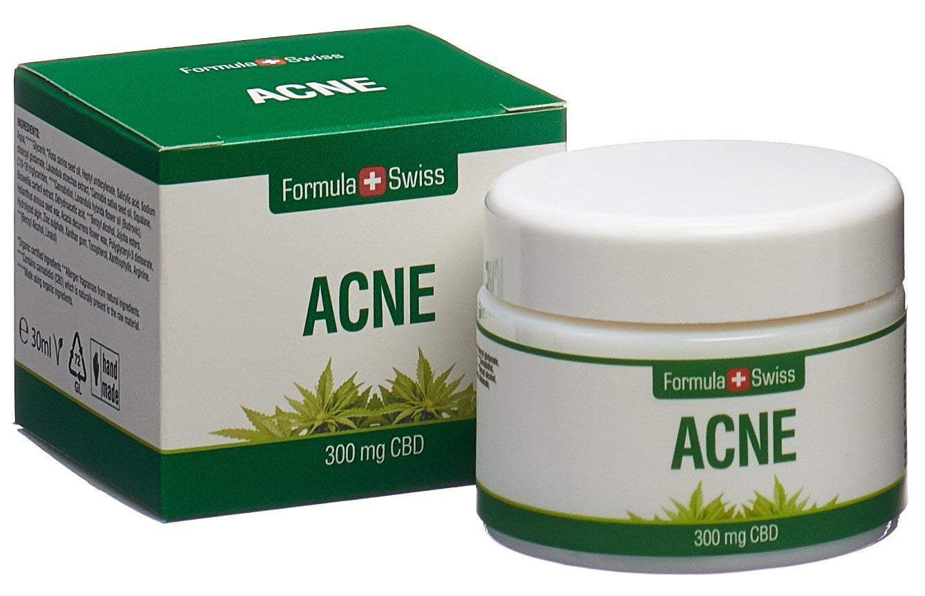 CBD Acne