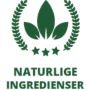 Naturlige ingredienser