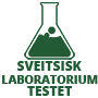 CBD Testet i sveitsiske laboratorier
