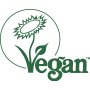 CBD krem Vegansk