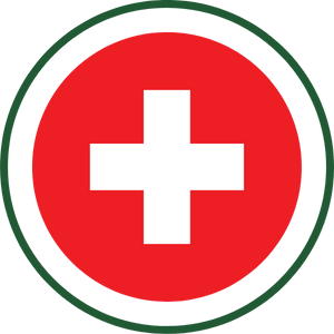 CBD  sveitsisk logo 