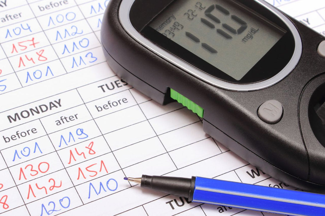 Cannabis reduserer risikoen for type 2-diabetes