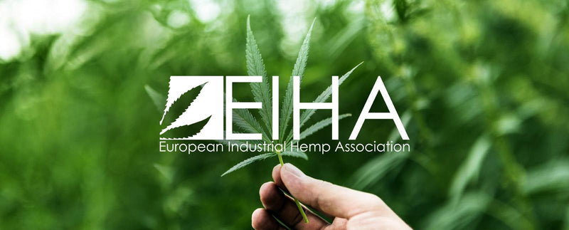 EIHA holdning til hampingredienser i EUs kosmetiske database (CosIng)