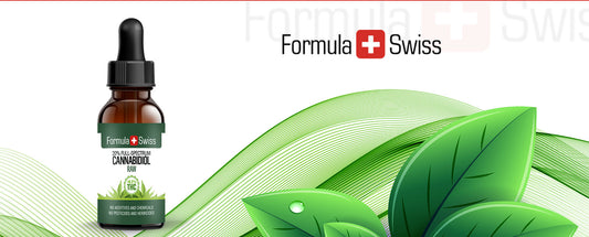Formula Swiss Wholesale AG - White-label og bulk-tjenester