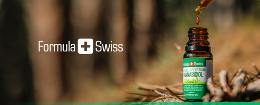 Formula Swiss fortsetter dominansen i medisinsk cannabisindustri med global ekspansjon