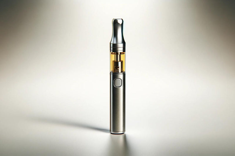  Delta-8 Vape Pen