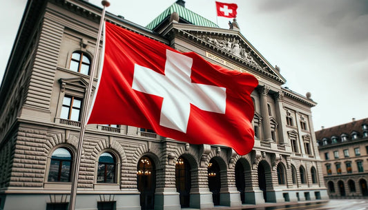 Sveits styrker reguleringen av syntetiske cannabinoider