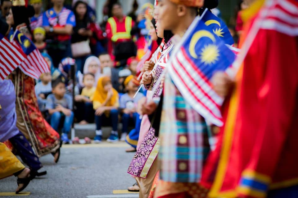 Malaysia åpner for registrering av cannabisprodukter
