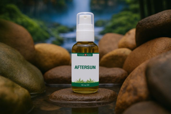 Aftersun 1 000 mg