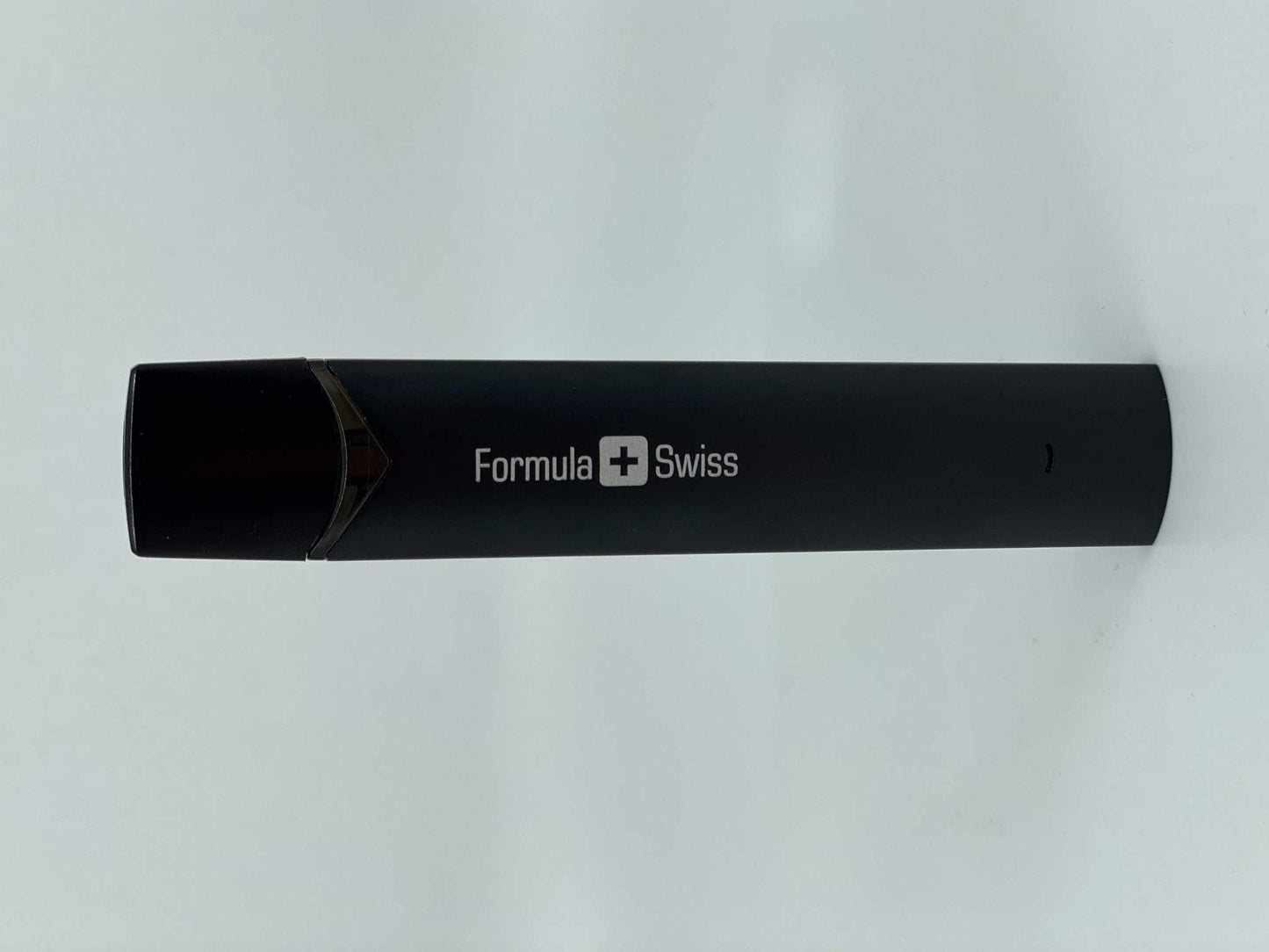 Formula Swiss V10 fordampersett