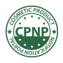CBD CPNP-sertifiserte kosmetiske produkter