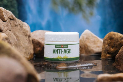 cbd anti age