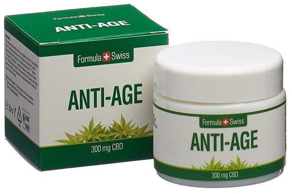 cbd anti age