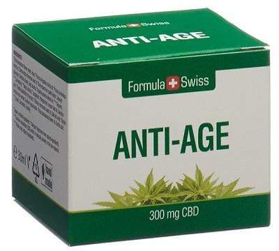 cbd anti age