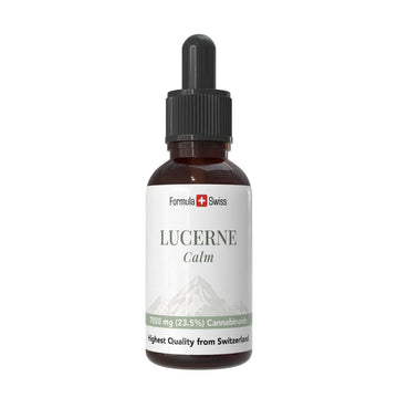 Lucerne Calm