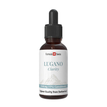 Lugano Clarity
