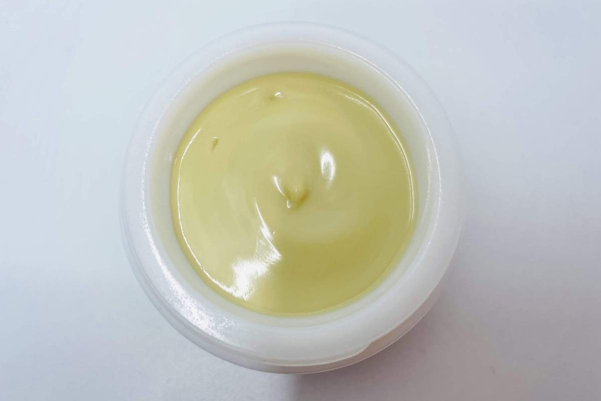 Formula Swiss Relief Cream 